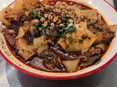 -马玉林麻辣烫串串香·清真(莫尔街北门店)