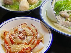 -左记港食(融科天城店)