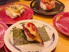 -寿司郎(皇庭广场店)