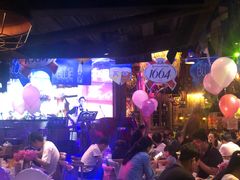 -胡桃里音乐酒馆(环亚凯瑟琳广场店)