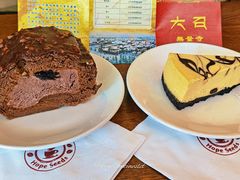 -希籽咖啡(大召店/清真)