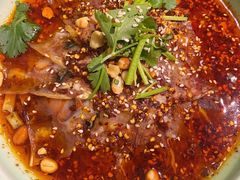 夫妻肺片-陈麻婆豆腐总店