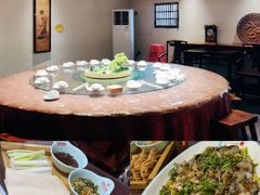 -酒肉门孔府菜(曲阜游客中心店)