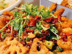 -伙靠·江浙菜(田林路店)