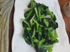 -醉霖生态餐厅(交大店)