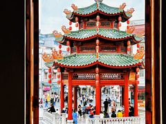 -汕头市小公园
