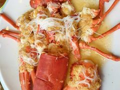 -巧克力渔家.小船海鲜胶东菜(万平口店)