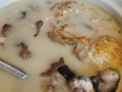 -印象鲵宴·张家界地标美食名片(溪布街店)