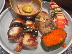 -菲住布渴酒店自助餐厅(阿里巴巴西溪园区店)