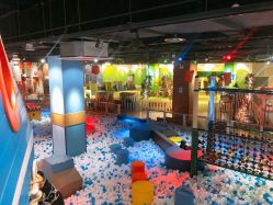-幻贝家儿童乐园(温州银泰城店)
