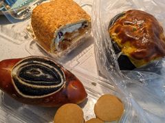 -甜嘟嘟烘焙坊(舒城路店)