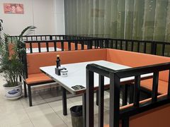 -中国兰州牛肉拉面(白各庄店)