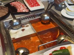 -海底捞火锅(苏宁生活广场店)