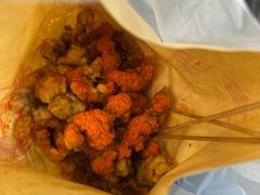 -牛市坎火锅(建设路店)