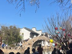 -嘉兴月河历史街区