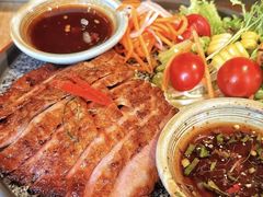 -mango tree芒果树餐厅(广州K11购物艺术中心店)