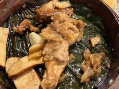 -笠翁客家·福建客家菜(同安现代城店)