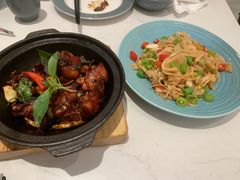 -鹿港小镇(悠唐店)