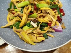-肖记公安牛肉鱼杂馆·省级非物质文化遗产(万松园直营店)