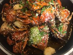 -一棠龙虾•王牌虾球(光谷天地店)