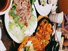 -高丽村韩国料理(兴华二路店)