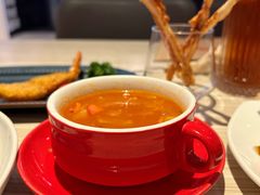 -必胜客(国展店)