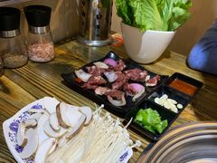 -莱真牛碳火烤肉(合肥旗舰店)