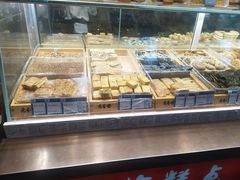 -上海梨膏糖商店(豫园商城店)