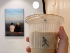 -常识咖啡common sense(春熙路店)