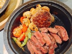 -沼津港精致料理·寿喜烧·烧鸟(龙湖南桥天街日料榜单店)