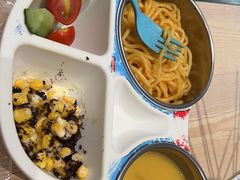 -鱼酷活鱼烤鱼(南京水游城店)