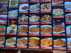 -惠宾饭庄(中山路店)