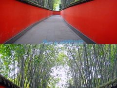 -成都武侯祠博物馆