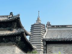 -古塔公园