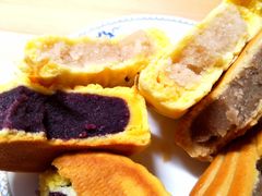 -北京稻香村(学清店)