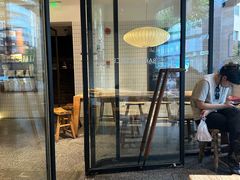 -BAKER&SPICE(安福路店)