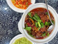 -记忆湘菜馆(芙蓉镇店)