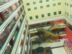 -北京九华山庄会展酒店