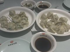 -百饺园(平山道店)