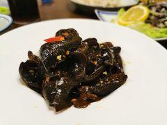 -喜喜水饺