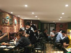 大堂-赤甲皇(仙霞路店)