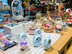 店内环境-G·SPACE(金鹰世界店)