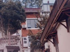 -杭州西湖风景名胜区-满觉陇四眼井