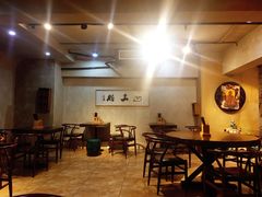 大堂-擂饭(五一广场店)