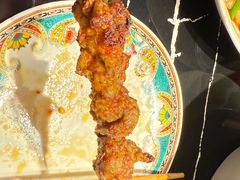 -巴依老爷新疆美食(清华东门店)