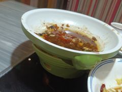 -湘当爱·鲜煮现炒(松岗立业路店)