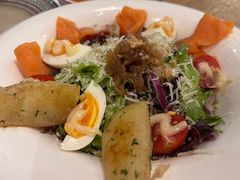 -LA CREPERIE BRETONNE布列塔尼法式餐厅(天童北路店)