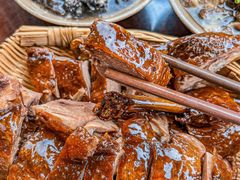 -谢老五跷脚牛肉·非遗传承店