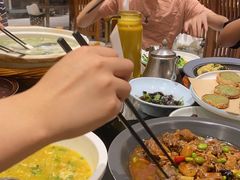 -锡和无锡菜(景丽苑店)