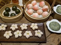 -五观堂素食(新华路店)